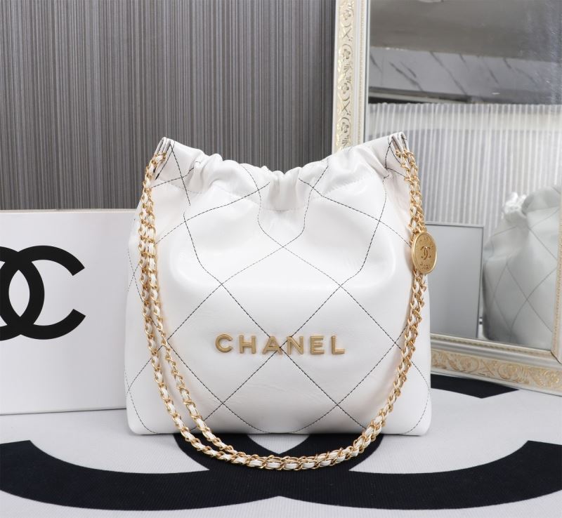 Chanel Shopping Bags